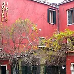 Hotel Iris Venice