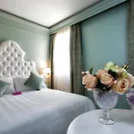 Aquamare, Boutique B&B