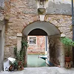 San Canzian Apartment