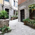 San Canzian Apartment