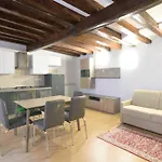 San Canzian Apartment