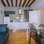 Ca\' Tiepolo Apartments