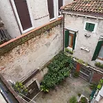 Locappart Cannaregio - Venice City Centre