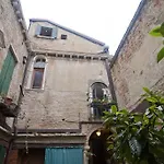 Locappart Cannaregio - Venice City Centre