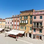 Venice Appartament Salini - Near The Biennale