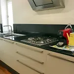 Sarai Apartments
