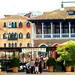 Le Vele Pied-A-Terre
