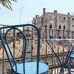 Three Terraces