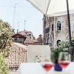 Three Terraces