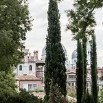 Mansarda Magritte