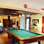 La Casa Con Il Biliardo Venisejetaime