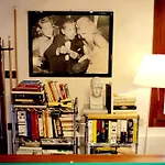 La Casa Con Il Biliardo Venisejetaime