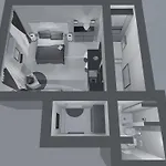 Sweet Apartment