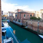 Ca Tornielli Apartment