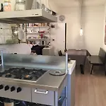 Ghetto Modern Apt For 4, Venice