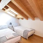 Apartment Residenza San Giobbe