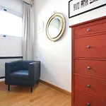 Apartment Residenza San Giobbe