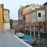 Al Ponte Del Batelo