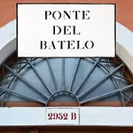 Al Ponte Del Batelo