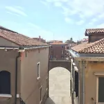 S.Alvise Apartment