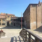S.Alvise Apartment