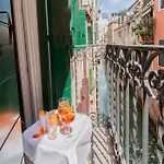Ca Dei Miracoli