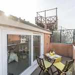San Lorenzo Luxury Penthouse