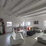San Lorenzo Luxury Penthouse
