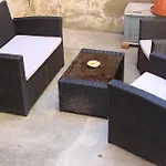 Imperial San Marco Suite