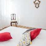 Luxury Apartment On Grand Canal By Wonderful Italy