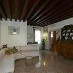 Ca Barba Apartment