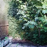 La Maisonette Et Son Jardin