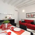 D.O Glam Residence Apartment