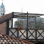 Hotel Casa Linger