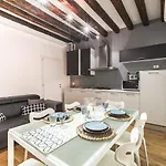Arsenale Design Apartment R&R