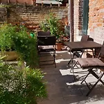 B&B Hortus
