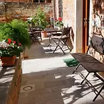 B&B Hortus