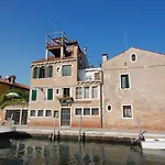 Locazione Turistica Campo San Trovaso.1