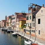 Locazione Turistica Campo San Trovaso.1