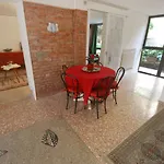 Locazione Turistica Campo San Trovaso.1