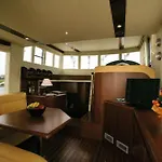Venice Luxury Yacht