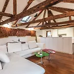 Ca\' Malvasia Terrace
