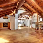 San Marco Roof Terrace Apartment