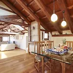 San Marco Roof Terrace Apartment