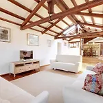 San Marco Roof Terrace Apartment