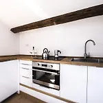 Grand Canal Venetian Small Attic