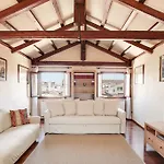 San Marco Roof Terrace Apartment