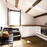 Grand Canal Venetian Small Attic