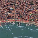 Del Forno Vecchio Di Venezia