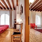 Saint\'S Mark Apartment Venice